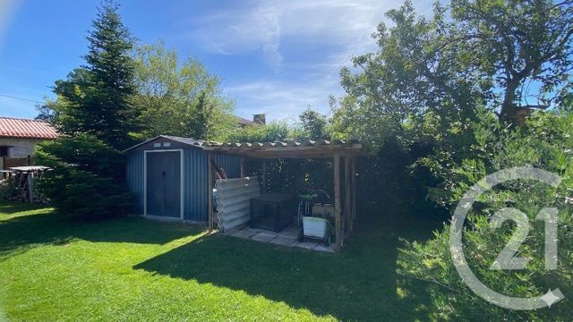 maison à vendre - 3 pièces - 80.8 m2 - GALAN - 65 - MIDI-PYRENEES - Century 21 Gm Immobilier