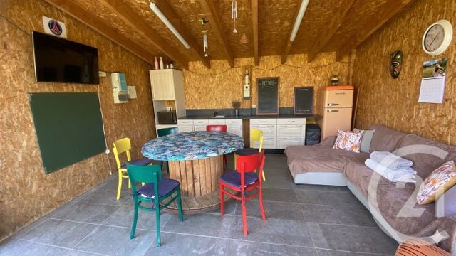 maison à vendre - 3 pièces - 80.8 m2 - GALAN - 65 - MIDI-PYRENEES - Century 21 Gm Immobilier
