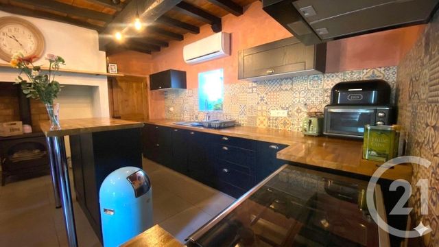 maison à vendre - 3 pièces - 80.8 m2 - GALAN - 65 - MIDI-PYRENEES - Century 21 Gm Immobilier