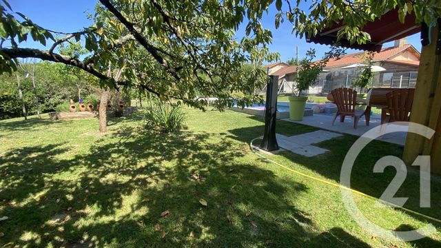 maison à vendre - 3 pièces - 80.8 m2 - GALAN - 65 - MIDI-PYRENEES - Century 21 Gm Immobilier
