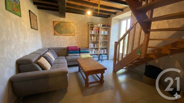 maison à vendre - 3 pièces - 80.8 m2 - GALAN - 65 - MIDI-PYRENEES - Century 21 Gm Immobilier