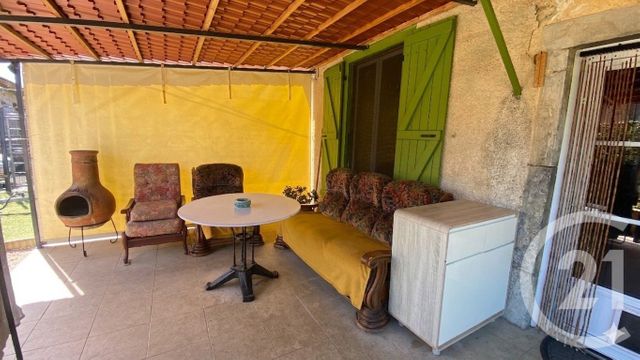 maison à vendre - 3 pièces - 80.8 m2 - GALAN - 65 - MIDI-PYRENEES - Century 21 Gm Immobilier