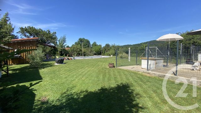 maison à vendre - 3 pièces - 80.8 m2 - GALAN - 65 - MIDI-PYRENEES - Century 21 Gm Immobilier