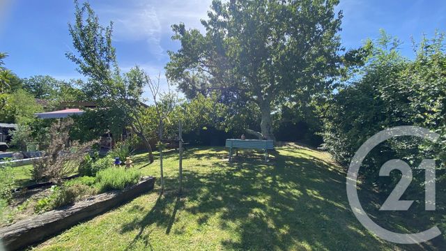 maison à vendre - 3 pièces - 80.8 m2 - GALAN - 65 - MIDI-PYRENEES - Century 21 Gm Immobilier