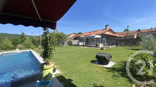 maison - GALAN - 65