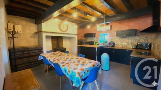 maison à vendre - 3 pièces - 80.8 m2 - GALAN - 65 - MIDI-PYRENEES - Century 21 Gm Immobilier