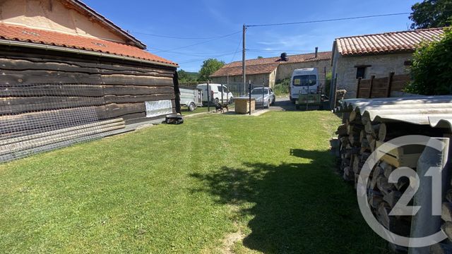 maison à vendre - 3 pièces - 80.8 m2 - GALAN - 65 - MIDI-PYRENEES - Century 21 Gm Immobilier