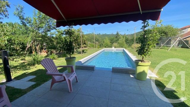 maison à vendre - 3 pièces - 80.8 m2 - GALAN - 65 - MIDI-PYRENEES - Century 21 Gm Immobilier
