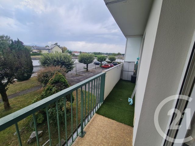 Appartement F2 à louer - 2 pièces - 31.92 m2 - LANNEMEZAN - 65 - MIDI-PYRENEES - Century 21 Gm Immobilier