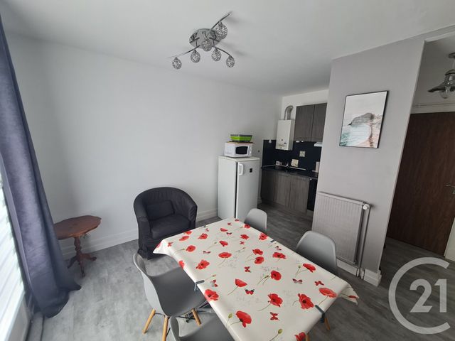 Appartement F2 à louer - 2 pièces - 31.92 m2 - LANNEMEZAN - 65 - MIDI-PYRENEES - Century 21 Gm Immobilier