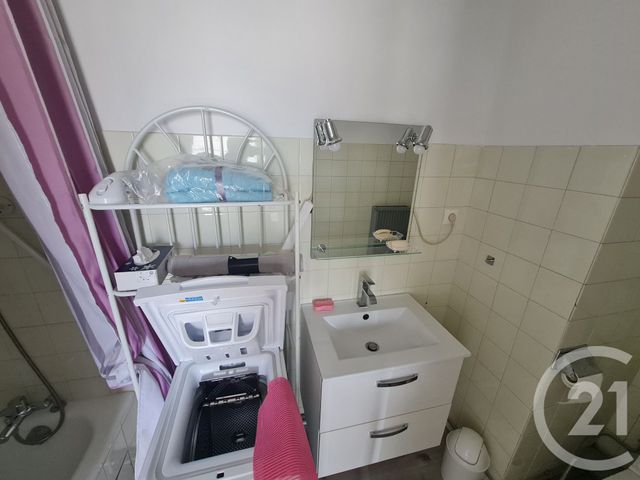Appartement F2 à louer - 2 pièces - 31.92 m2 - LANNEMEZAN - 65 - MIDI-PYRENEES - Century 21 Gm Immobilier