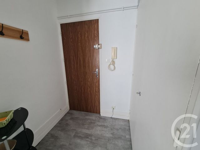 Appartement F2 à louer - 2 pièces - 31.92 m2 - LANNEMEZAN - 65 - MIDI-PYRENEES - Century 21 Gm Immobilier
