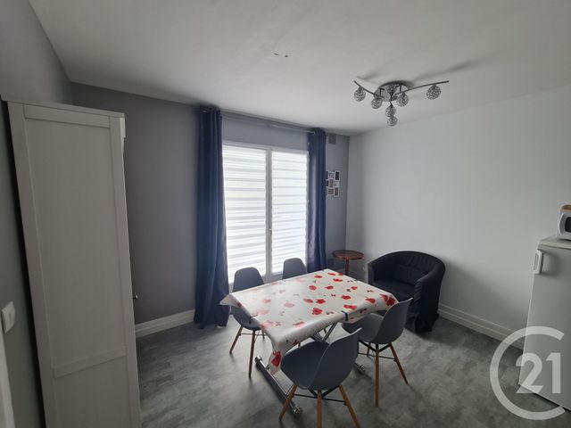 Appartement F2 à louer - 2 pièces - 31.92 m2 - LANNEMEZAN - 65 - MIDI-PYRENEES - Century 21 Gm Immobilier