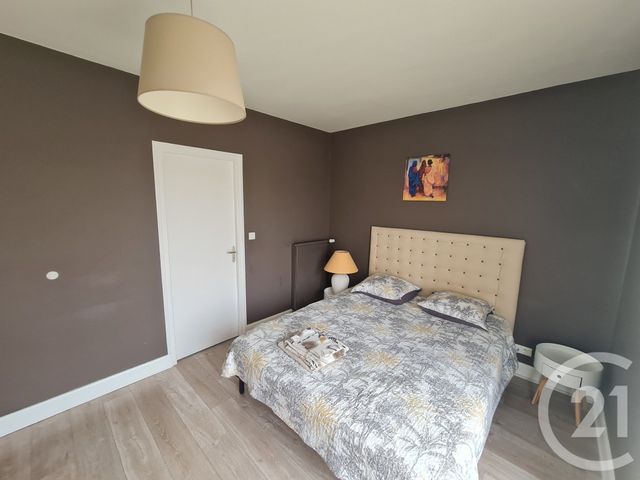 Appartement F2 à louer - 2 pièces - 31.92 m2 - LANNEMEZAN - 65 - MIDI-PYRENEES - Century 21 Gm Immobilier