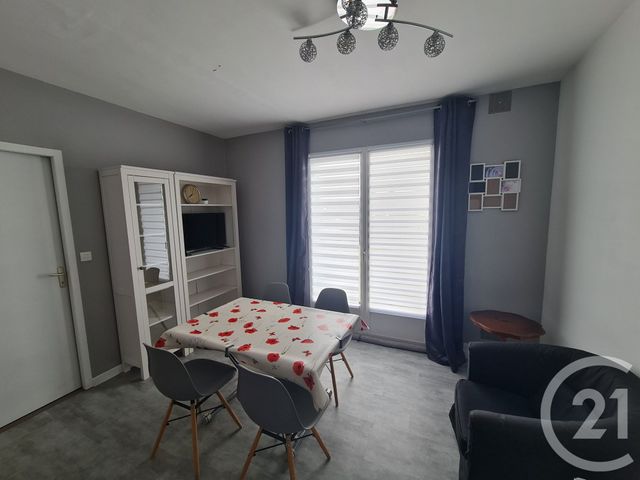 Appartement F2 à louer - 2 pièces - 31.92 m2 - LANNEMEZAN - 65 - MIDI-PYRENEES - Century 21 Gm Immobilier