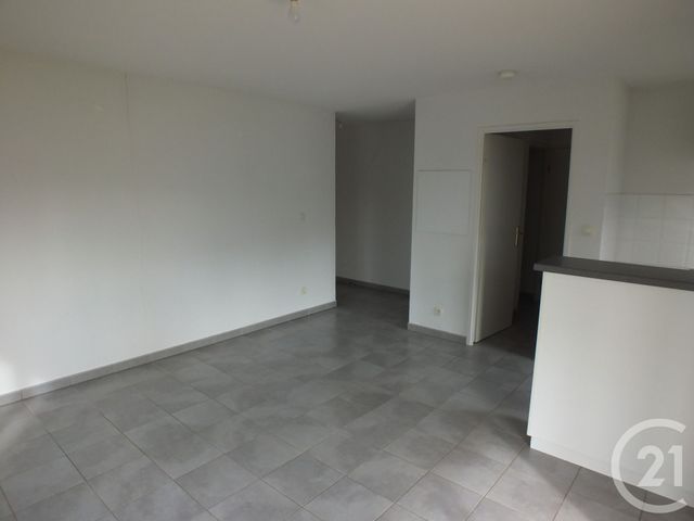 Appartement F3 à louer - 3 pièces - 55.72 m2 - LANNEMEZAN - 65 - MIDI-PYRENEES - Century 21 Gm Immobilier