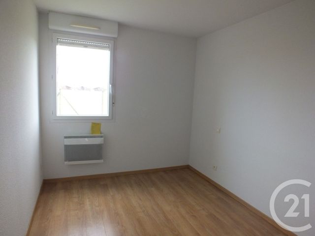 Appartement F3 à louer - 3 pièces - 55.72 m2 - LANNEMEZAN - 65 - MIDI-PYRENEES - Century 21 Gm Immobilier