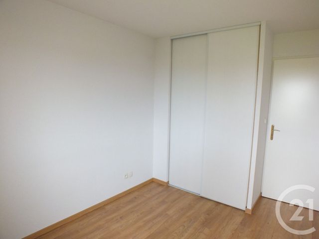 Appartement F3 à louer - 3 pièces - 55.72 m2 - LANNEMEZAN - 65 - MIDI-PYRENEES - Century 21 Gm Immobilier