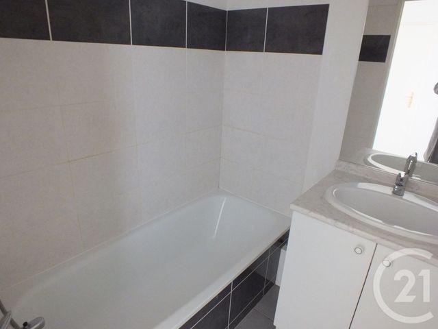Appartement F3 à louer - 3 pièces - 55.72 m2 - LANNEMEZAN - 65 - MIDI-PYRENEES - Century 21 Gm Immobilier
