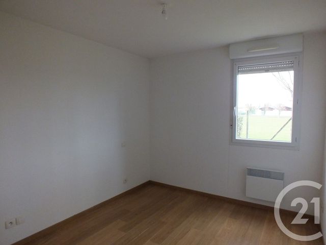 Appartement F3 à louer - 3 pièces - 55.72 m2 - LANNEMEZAN - 65 - MIDI-PYRENEES - Century 21 Gm Immobilier
