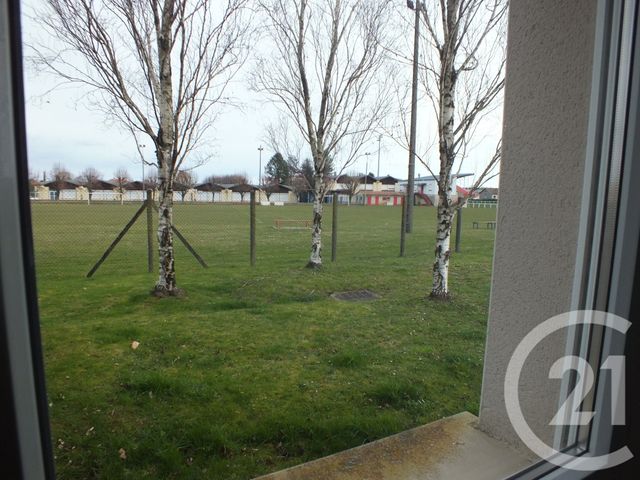 Appartement F3 à louer - 3 pièces - 55.72 m2 - LANNEMEZAN - 65 - MIDI-PYRENEES - Century 21 Gm Immobilier