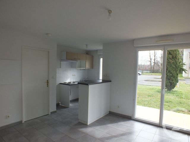 Appartement F3 à louer LANNEMEZAN