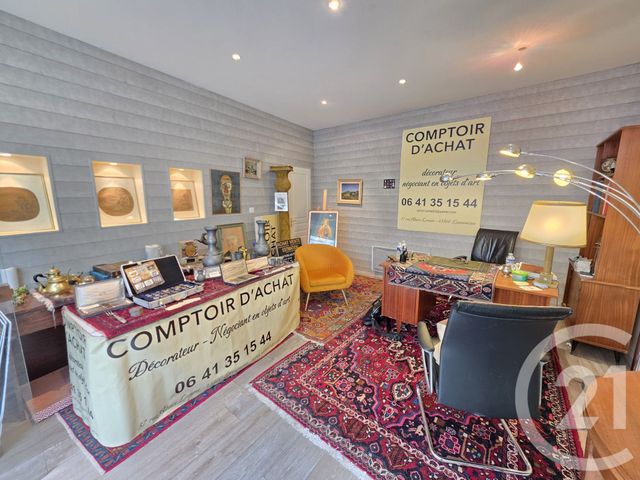 immeuble à vendre - 335.0 m2 - LANNEMEZAN - 65 - MIDI-PYRENEES - Century 21 Gm Immobilier