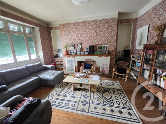 immeuble à vendre - 335.0 m2 - LANNEMEZAN - 65 - MIDI-PYRENEES - Century 21 Gm Immobilier