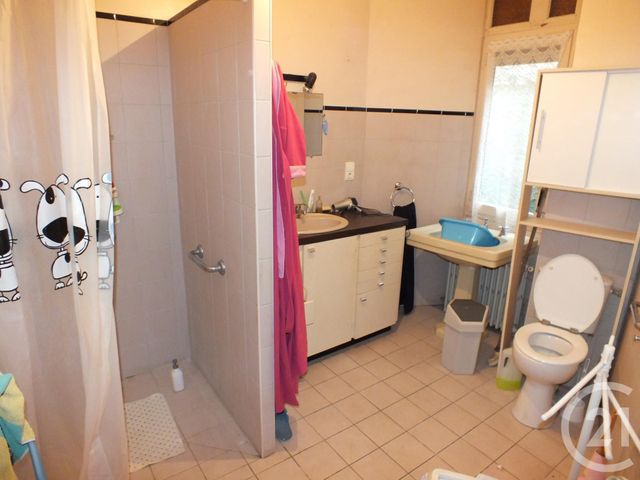immeuble à vendre - 335.0 m2 - LANNEMEZAN - 65 - MIDI-PYRENEES - Century 21 Gm Immobilier