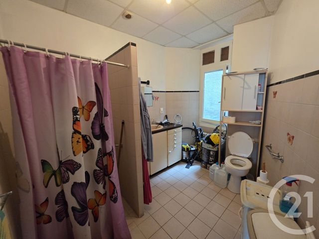 immeuble à vendre - 335.0 m2 - LANNEMEZAN - 65 - MIDI-PYRENEES - Century 21 Gm Immobilier