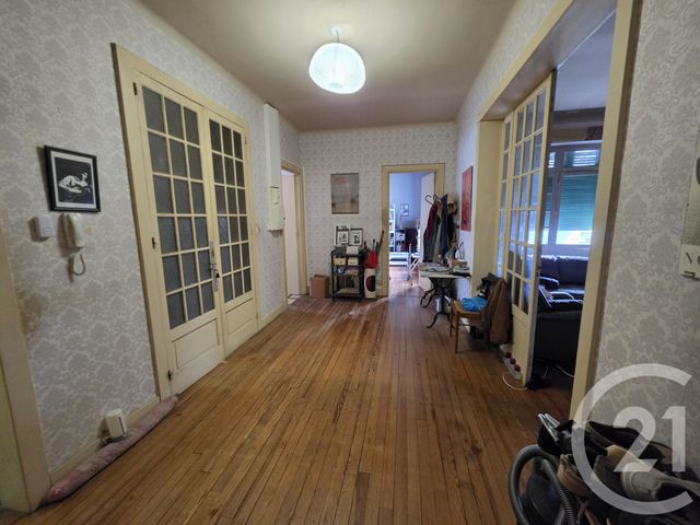 immeuble à vendre - 335.0 m2 - LANNEMEZAN - 65 - MIDI-PYRENEES - Century 21 Gm Immobilier