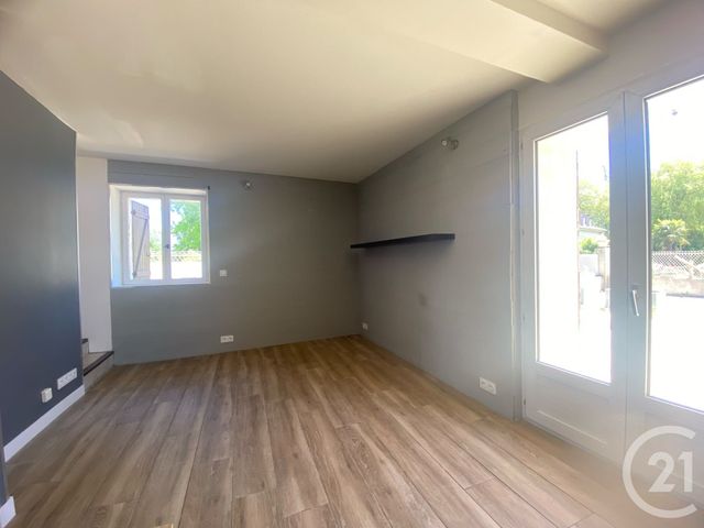 Appartement F4 à louer - 4 pièces - 68.45 m2 - TUZAGUET - 65 - MIDI-PYRENEES - Century 21 Gm Immobilier