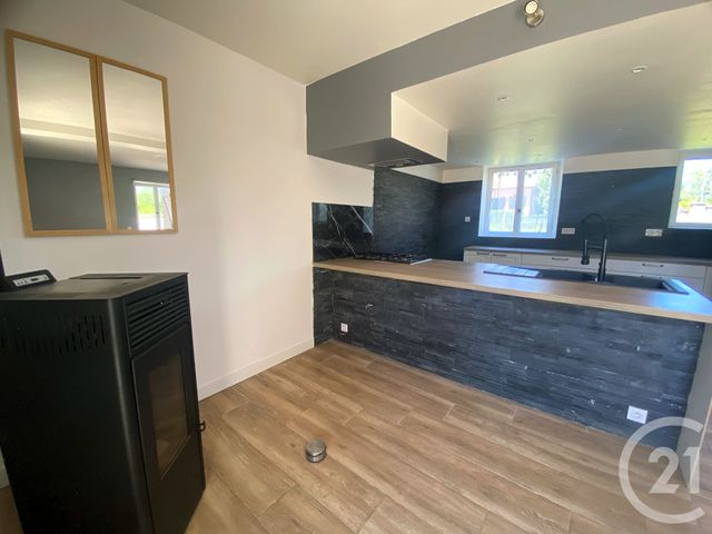 Appartement F4 à louer - 4 pièces - 68.45 m2 - TUZAGUET - 65 - MIDI-PYRENEES - Century 21 Gm Immobilier