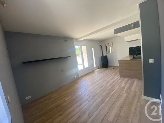Appartement F4 à louer - 4 pièces - 68.45 m2 - TUZAGUET - 65 - MIDI-PYRENEES - Century 21 Gm Immobilier