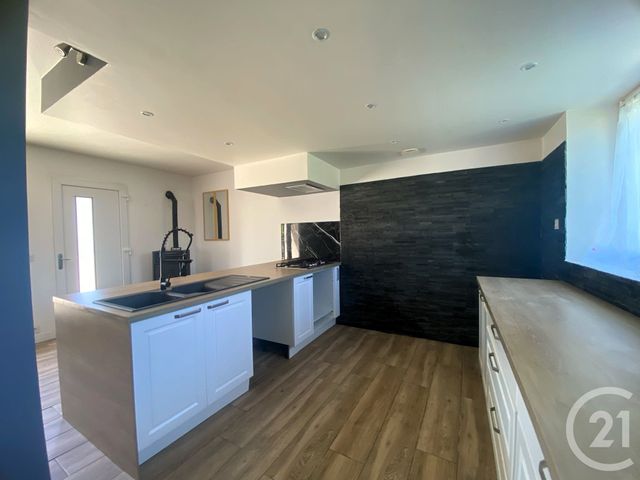 Appartement F4 à louer - 4 pièces - 68.45 m2 - TUZAGUET - 65 - MIDI-PYRENEES - Century 21 Gm Immobilier