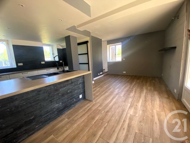 Appartement F4 à louer - 4 pièces - 68.45 m2 - TUZAGUET - 65 - MIDI-PYRENEES - Century 21 Gm Immobilier