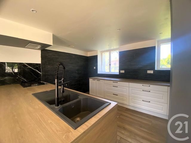 Appartement F4 à louer - 4 pièces - 68.45 m2 - TUZAGUET - 65 - MIDI-PYRENEES - Century 21 Gm Immobilier