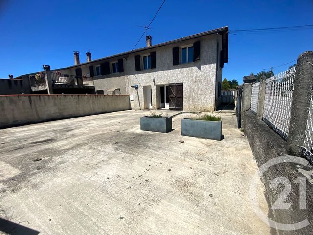 Appartement F4 à louer - 4 pièces - 68.45 m2 - TUZAGUET - 65 - MIDI-PYRENEES - Century 21 Gm Immobilier