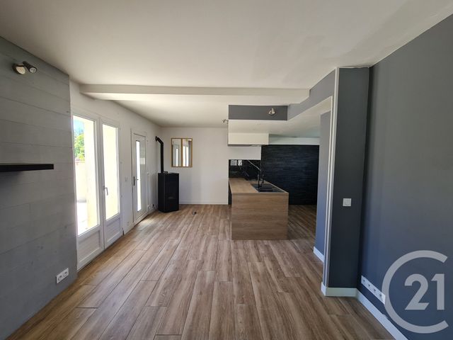 Appartement F4 à louer - 4 pièces - 68.45 m2 - TUZAGUET - 65 - MIDI-PYRENEES - Century 21 Gm Immobilier