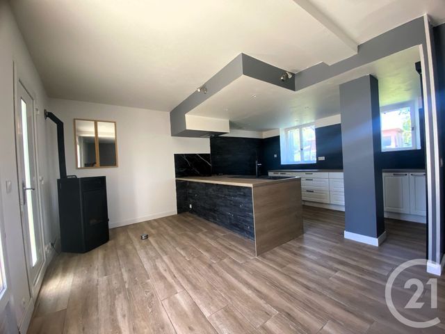Appartement F4 à louer - 4 pièces - 68.45 m2 - TUZAGUET - 65 - MIDI-PYRENEES - Century 21 Gm Immobilier