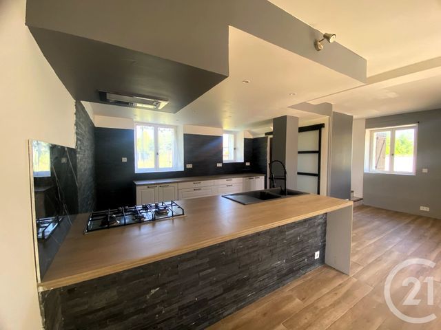 Appartement F4 à louer - 4 pièces - 68.45 m2 - TUZAGUET - 65 - MIDI-PYRENEES - Century 21 Gm Immobilier