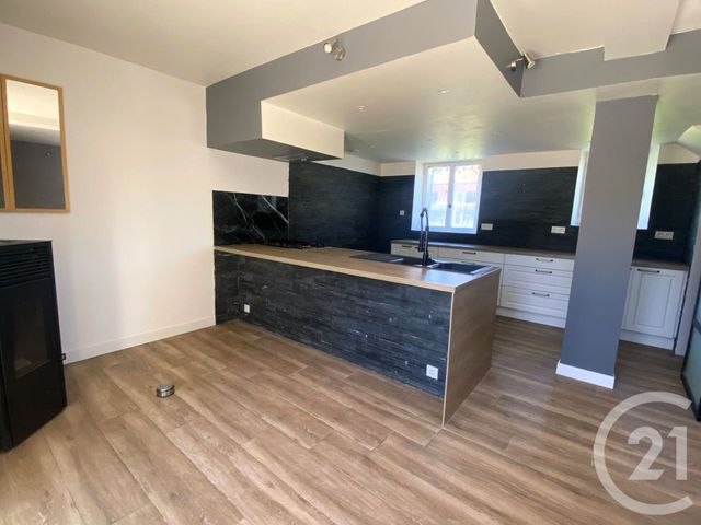 Appartement F4 à louer - 4 pièces - 68.45 m2 - TUZAGUET - 65 - MIDI-PYRENEES - Century 21 Gm Immobilier