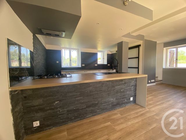 Appartement F4 à louer - 4 pièces - 68.45 m2 - TUZAGUET - 65 - MIDI-PYRENEES - Century 21 Gm Immobilier