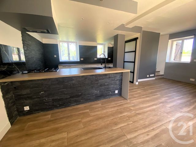 Appartement F4 à louer - 4 pièces - 68.45 m2 - TUZAGUET - 65 - MIDI-PYRENEES - Century 21 Gm Immobilier