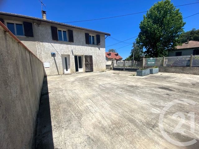 Appartement F4 à louer - 4 pièces - 68.45 m2 - TUZAGUET - 65 - MIDI-PYRENEES - Century 21 Gm Immobilier