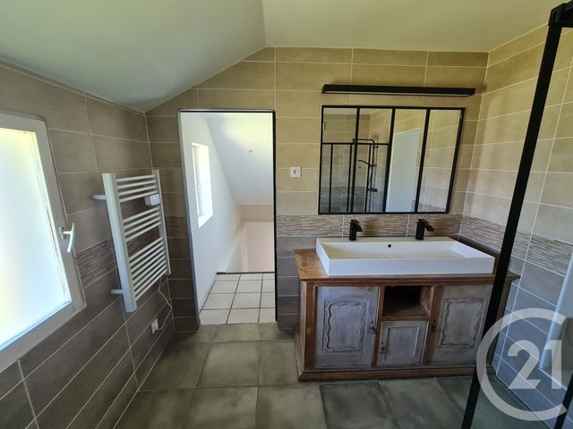 Appartement F4 à louer - 4 pièces - 68.45 m2 - TUZAGUET - 65 - MIDI-PYRENEES - Century 21 Gm Immobilier