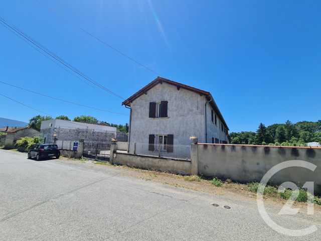 Appartement F4 à louer - 4 pièces - 68.45 m2 - TUZAGUET - 65 - MIDI-PYRENEES - Century 21 Gm Immobilier