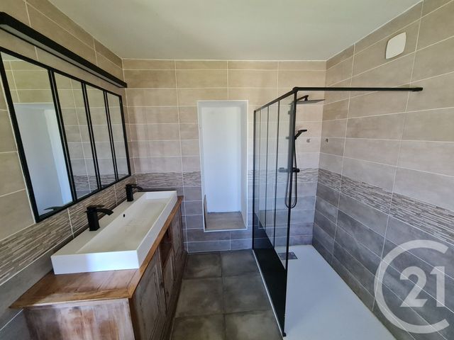 Appartement F4 à louer - 4 pièces - 68.45 m2 - TUZAGUET - 65 - MIDI-PYRENEES - Century 21 Gm Immobilier
