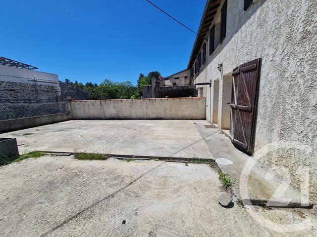 Appartement F4 à louer - 4 pièces - 68.45 m2 - TUZAGUET - 65 - MIDI-PYRENEES - Century 21 Gm Immobilier