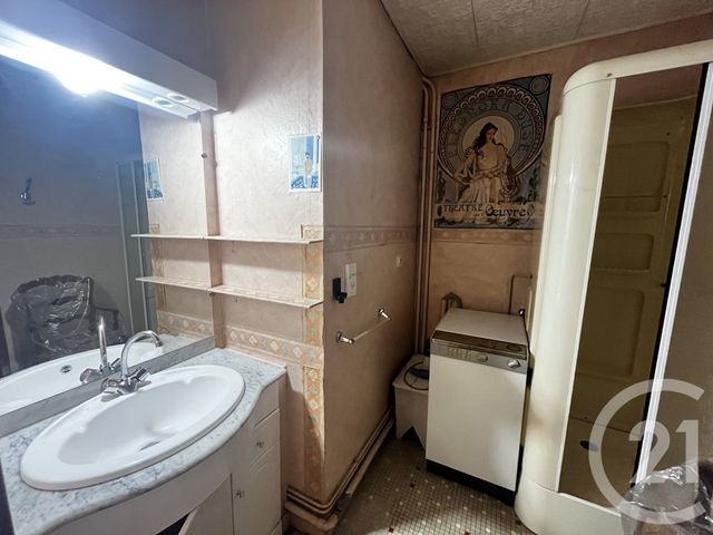 Appartement F2 à vendre - 2 pièces - 58.96 m2 - LANNEMEZAN - 65 - MIDI-PYRENEES - Century 21 Gm Immobilier